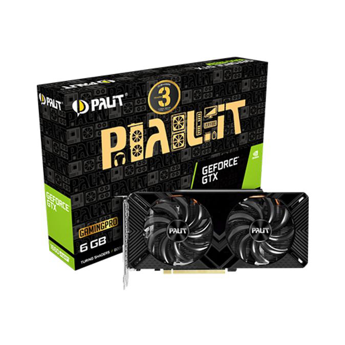 잘팔리는 PALIT 지포스 GTX 1660 SUPER GAMINGPRO NL D6 6GB 좋아요