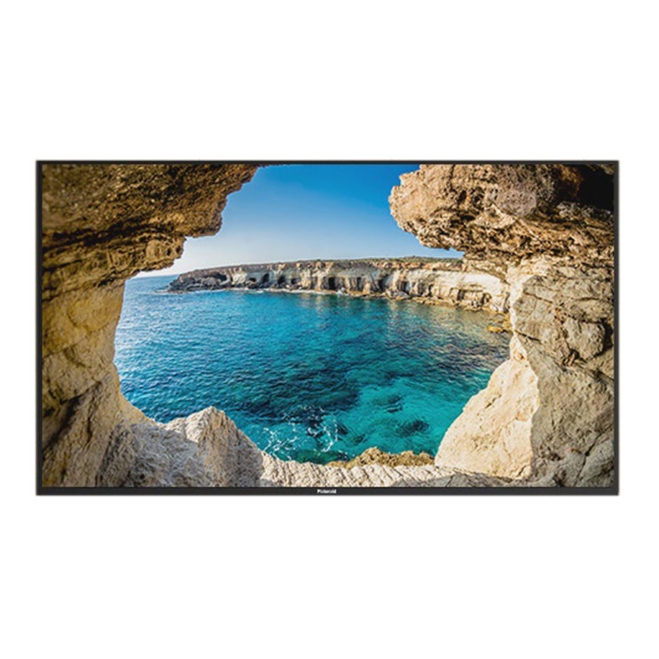 당신만 모르는 폴라로이드 4K UHD 138cm 무결점 TV PDK55CP, 벽걸이형, 방문설치 ··· 당신만 모르는 폴라로이드 4K UHD 138cm 무결점 TV PDK55CP, 벽걸이형, 방문설치 ···