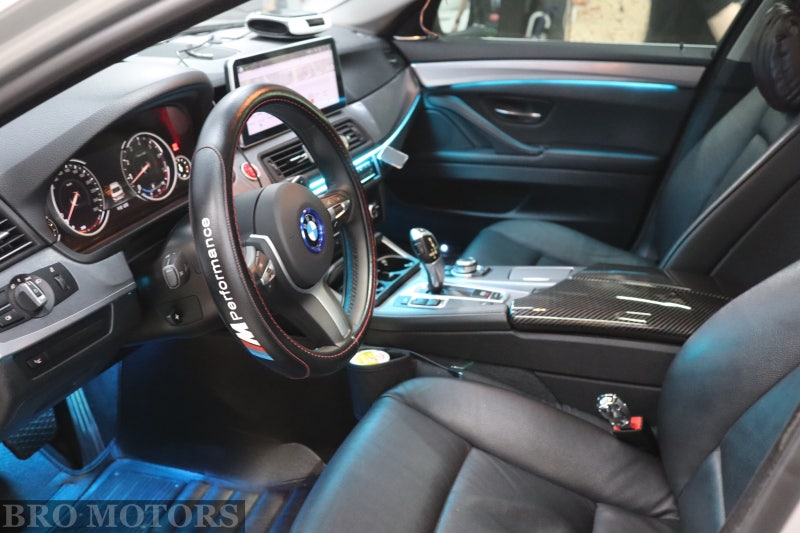 거제 거제대로 / 엠비언트 / BMW / 5시리즈
