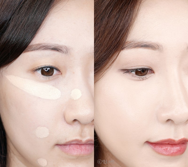 루나 컨실팟 커버력 좋은 다크서클 컨실러추천 2
