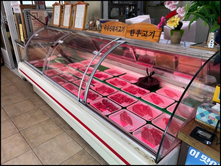  가평한우 맛있는 곳 찾는다면 설악한우마을