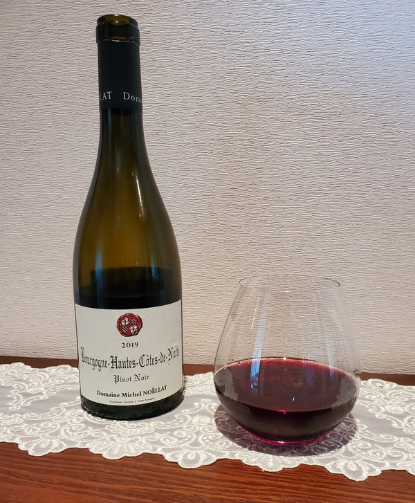  Domaine Michel Noellat Bourgogne Hautes Cotes de Nuits Pinot Noir 2019, 도멘 미쉘노엘라 부르고뉴 오뜨꼬뜨드뉘 피노누아