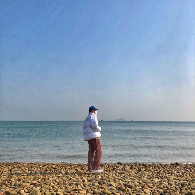  바다보러 간 인천 영종도 1박2일 여행기록