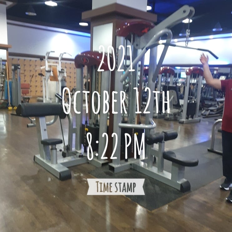  2021.10.21. 화요일 체크.