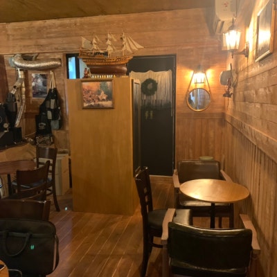 Cozy Villa Coffee Restroom — photo 1