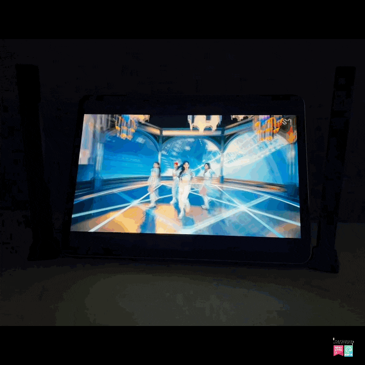  요고죠고 리듬바 소리반응 리듬조명 리뷰