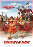 치킨 런 Chicken Run (2000)  시나리오