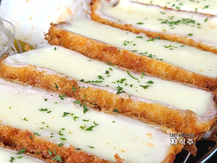  대전 도안 가수원동 맛집 배불러돈까스 후기