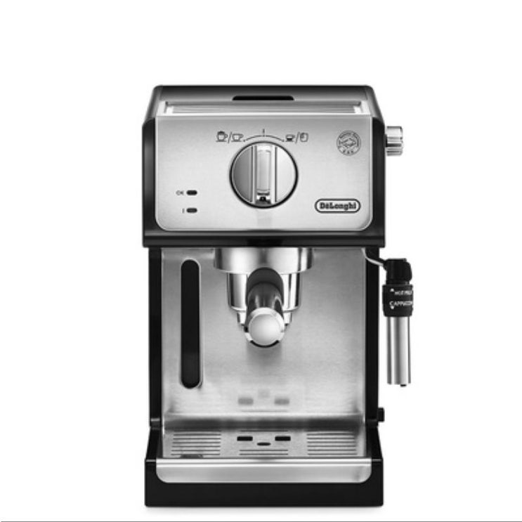 인기 많은 드롱기 Delonghi Delong ECO310 이탈리아 반자동 커피 머신 가정용, 35.31 공짜 추천해요