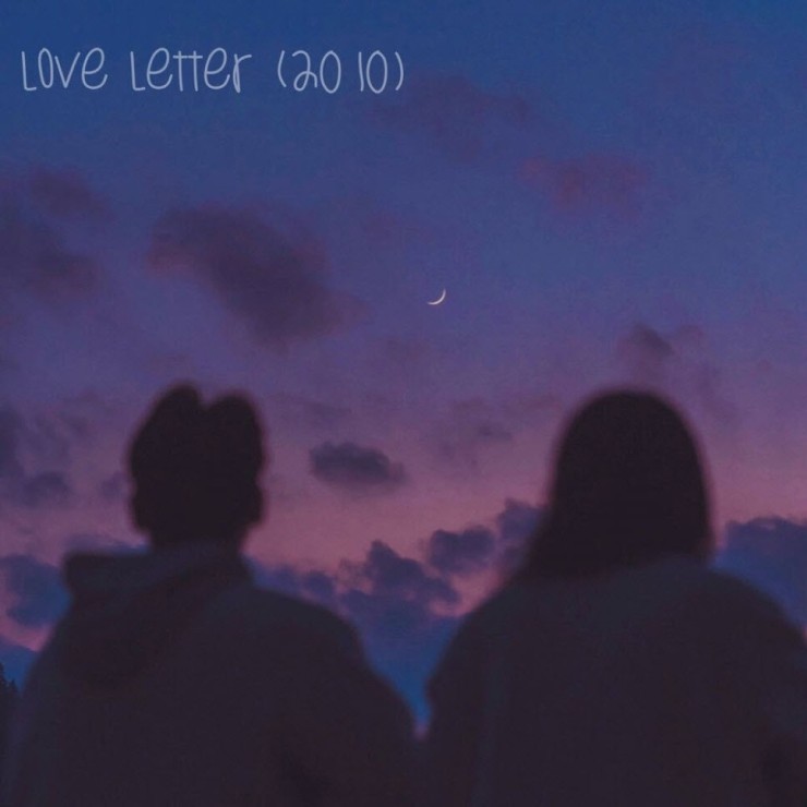OLIVER(올리버) - Love Letter (2010) [노래가사, 듣기, Audio]