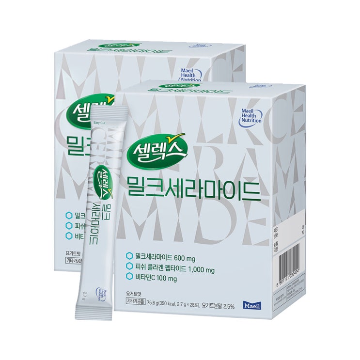 구매평 좋은 셀렉스 밀크세라마이드, 56포, 2.7g 추천합니다 구매평 좋은 셀렉스 밀크세라마이드, 56포, 2.7g 추천합니다