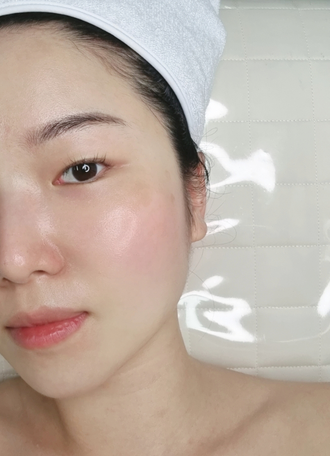 안산피부관리 '메리미뷰티' 스킨 미라클 후기! 안산피부관리 '메리미뷰티' 스킨 미라클 후기!