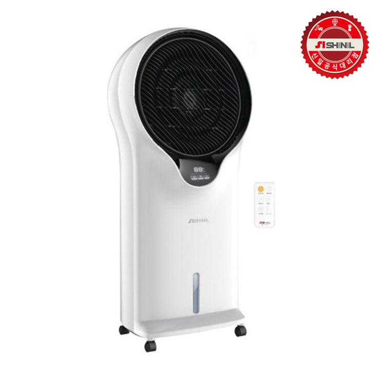인기 많은 신일 친환경 기화방식 파워에어쿨러 냉풍기, SIF-SS110 ··· 인기 많은 신일 친환경 기화방식 파워에어쿨러 냉풍기, SIF-SS110 ···