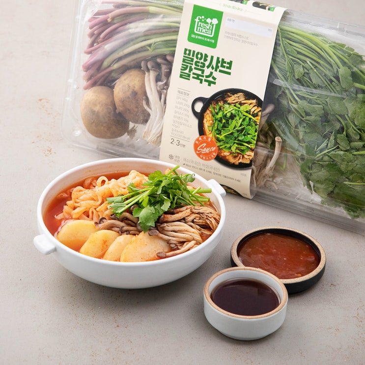 최근 인기있는 프레시밀 밀양 샤브 칼국수, 1020g, 1개 추천해요 최근 인기있는 프레시밀 밀양 샤브 칼국수, 1020g, 1개 추천해요