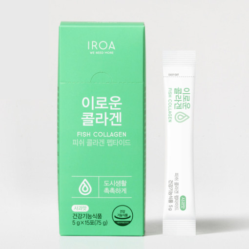 후기가 좋은 이로운 저분자 피쉬 콜라겐/식약처 건강기능식품 인증, 1개, 75g ··· 후기가 좋은 이로운 저분자 피쉬 콜라겐/식약처 건강기능식품 인증, 1개, 75g ···