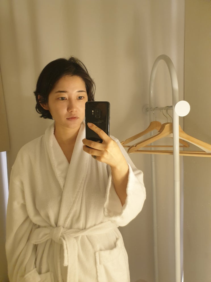  장안동피부관리 : 확실한 리프팅 확인한 메디스파수 후기