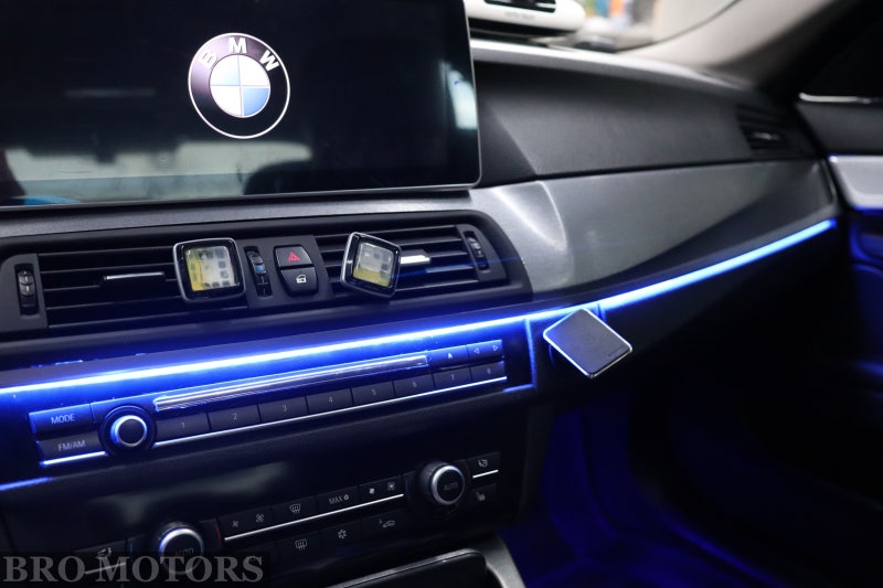거제 거제대로 / 엠비언트 / BMW / 5시리즈