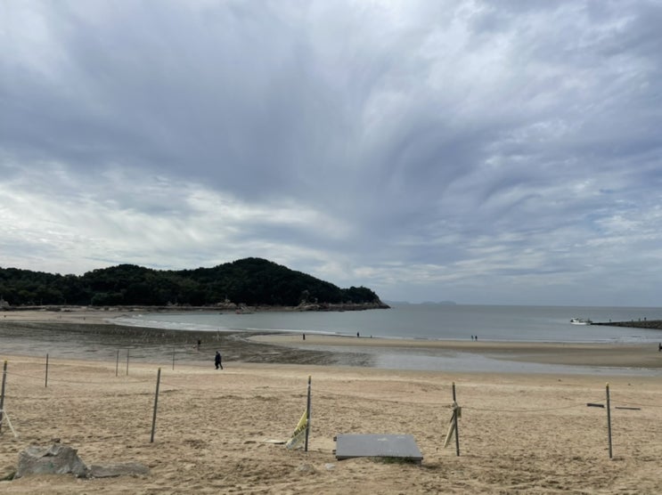  인천 중구 을왕동 : 을왕리해수욕장 1박2일 즐기기 : 맛집 카페 절대가면 안되는 숙박업소