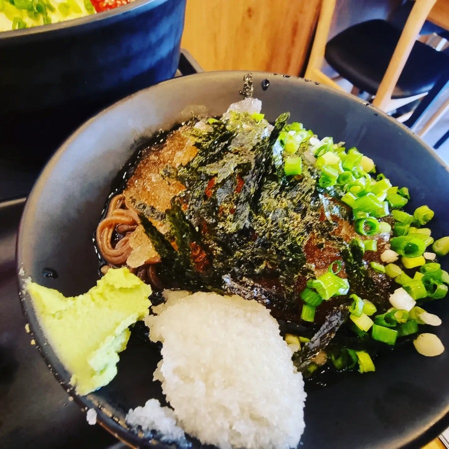 역전우동0410 성남을지대점 사진 5