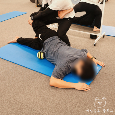  일산PT 더핏퍼스널트레이닝에서 하세요
