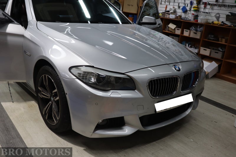 거제 거제대로 / 엠비언트 / BMW / 5시리즈