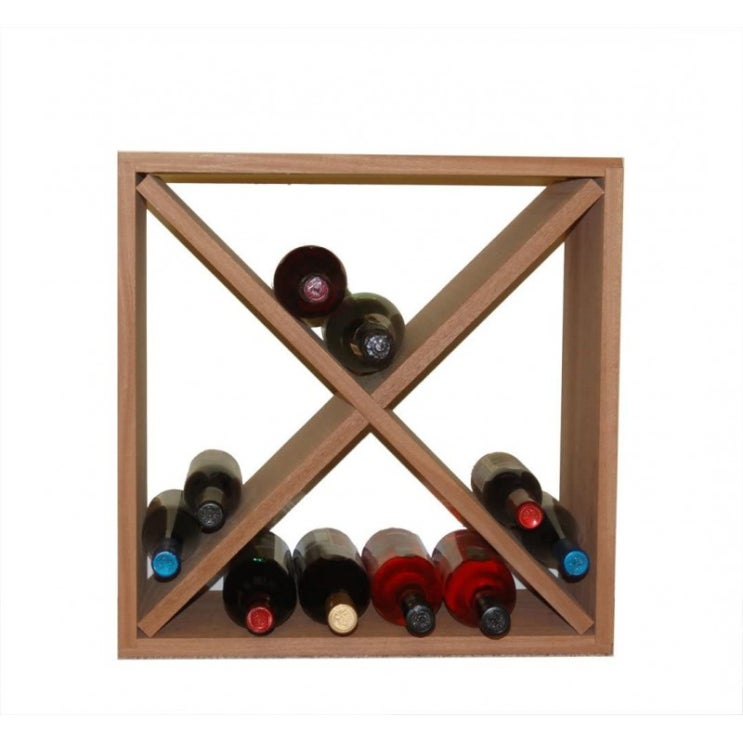 잘팔리는 Wineracks.com Mahogany Cellar Cube 와인 랙 20 x 20 x 9: 키친 & 다이닝, 단일옵션 추천합니다 잘팔리는 Wineracks.com Mahogany Cellar Cube 와인 랙 20 x 20 x 9: 키친 & 다이닝, 단일옵션 추천합니다