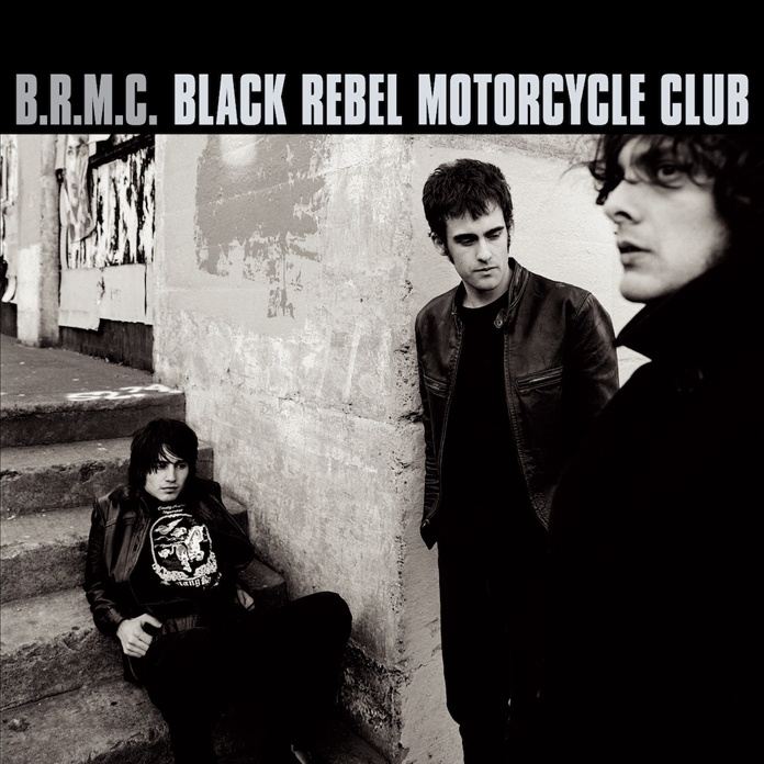 Black Rebel Motorcycle Club, 20주년 기념 'B.R.M.C.' 앨범