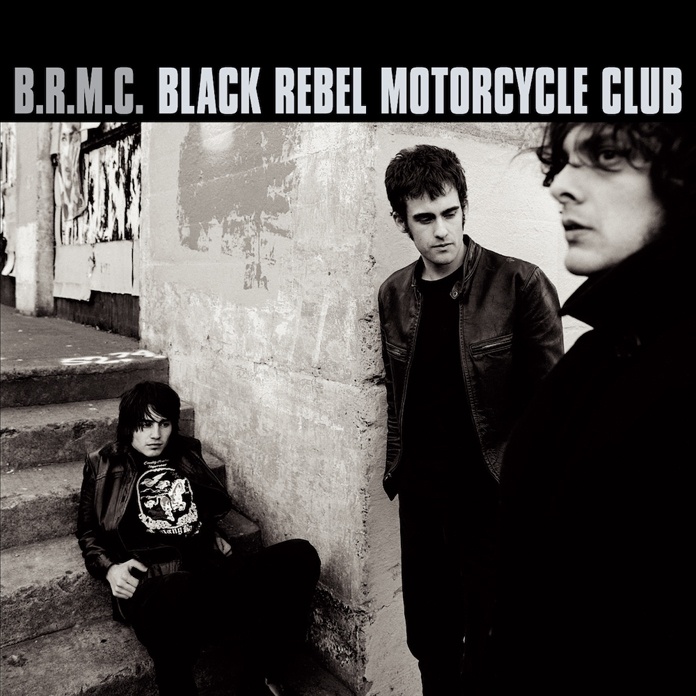  Black Rebel Motorcycle Club, 20주년 기념 'B.R.M.C.' 앨범