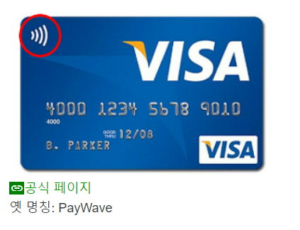  [꿀팁] 유럽여행시 필수템  비접촉 카드(신용/체크) 알아야 여행이 편해져요~