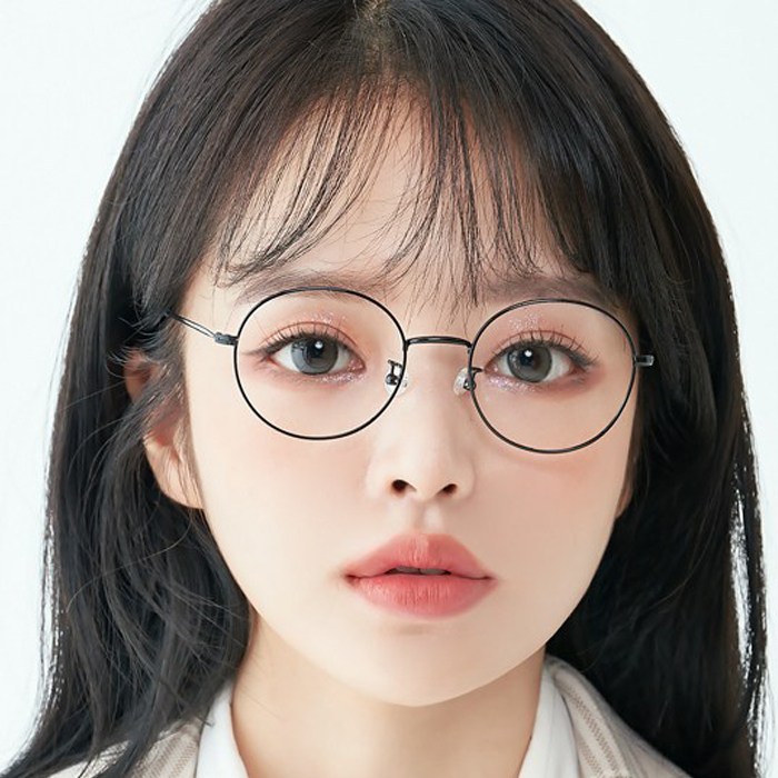 잘나가는 멜라크메 국산 동글이 남자 여자 안경테 자외선 전자파 블루라이트 3세대 근적외선 차단렌즈 ··· 잘나가는 멜라크메 국산 동글이 남자 여자 안경테 자외선 전자파 블루라이트 3세대 근적외선 차단렌즈 ···