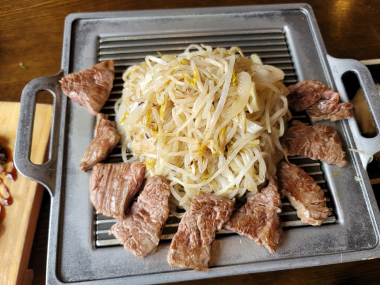 송도 맛집/ 가족외식하기 좋은 와규 260도 송도유원지점 송도 맛집/ 가족외식하기 좋은 와규 260도 송도유원지점