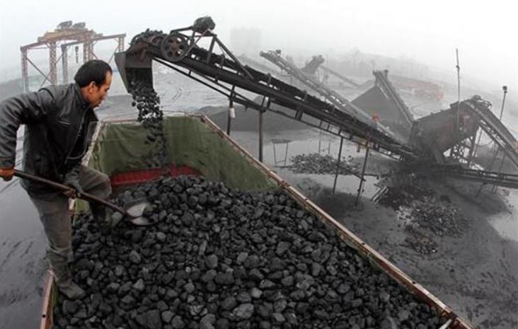 중국 석탄 가격, 사상 최고치 기록...“산시성 탄광 재개는 시기상조?”