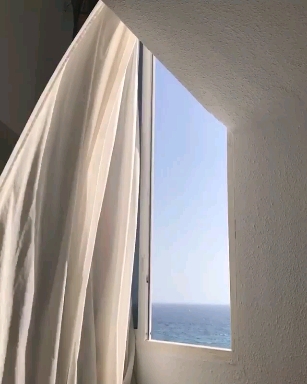  가을 맑은 공기 시원해요