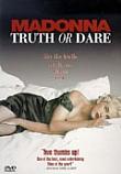 마돈나의 진실 혹은 대담 Madonna : Truth or Dare/In Bed With Madonna / In Bed With Madonna (1991)  시나리오