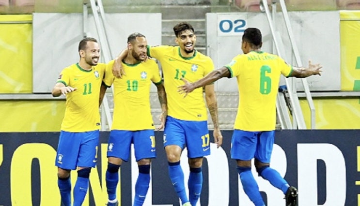 FIFA 2022 카타르 월드컵 남미예선 12차전 볼리비아 파라과이 콜롬비아 에콰도르 아르헨티나 페루 칠레 베네수엘라 브라질 우루과이 FIFA 2022 카타르 월드컵 남미예선 12차전 볼리비아 파라과이 콜롬비아 에콰도르 아르헨티나 페루 칠레 베네수엘라 브라질 우루과이