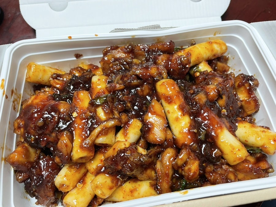 지코바 중산점 사진 2