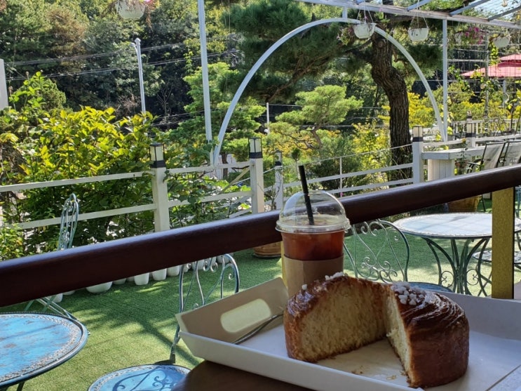  빵샘제빵소 용인 수지 빵집 카페