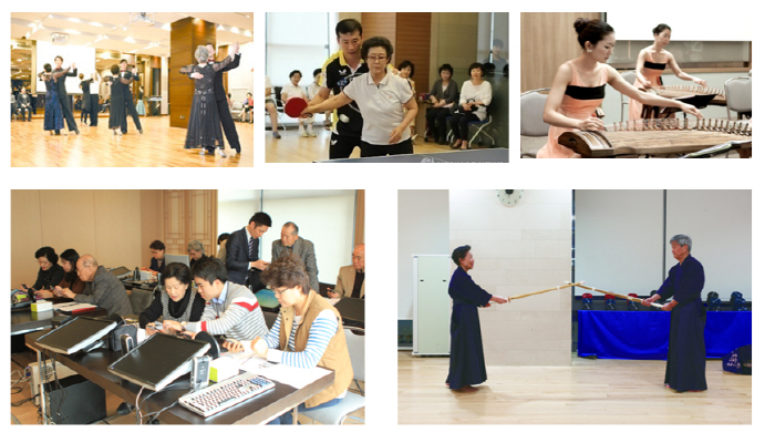 "포스트 코로나 시대, 고령자 주거환경은 혁신이 필요하다" "포스트 코로나 시대, 고령자 주거환경은 혁신이 필요하다"