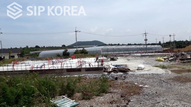  [SIP KOREA]제주 한경 전원 주택_SIP 고단열 주택