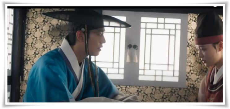  홍천기12회/ 주향대군 과 양명대군에 대림 긴장감 더욱 더 재밌어요^^