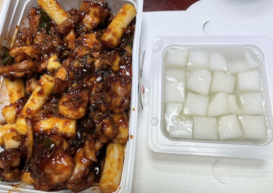 지코바 중산점 사진 3