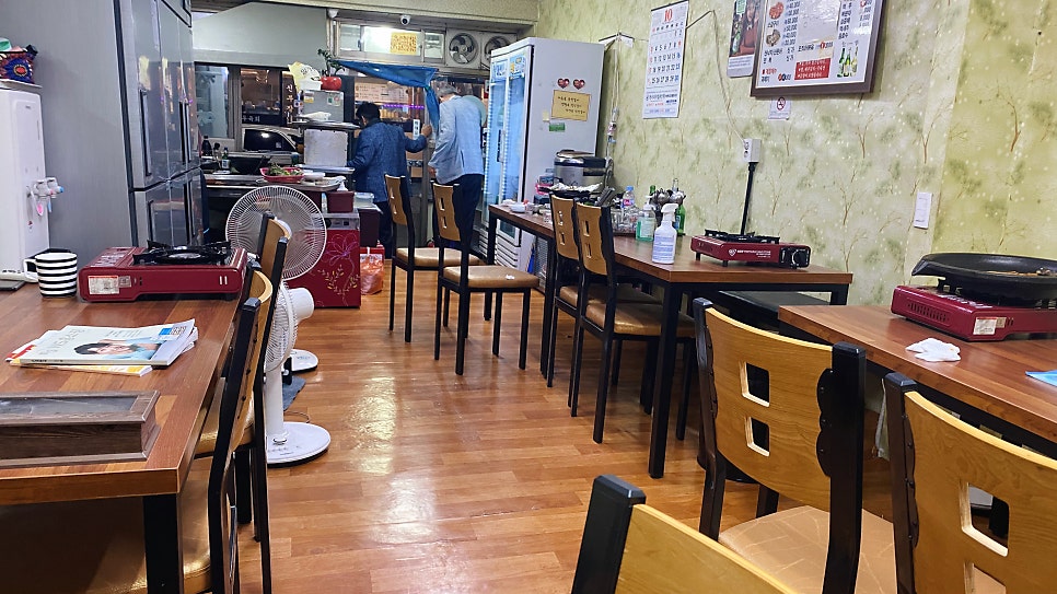 수정산곰장어 사진 3