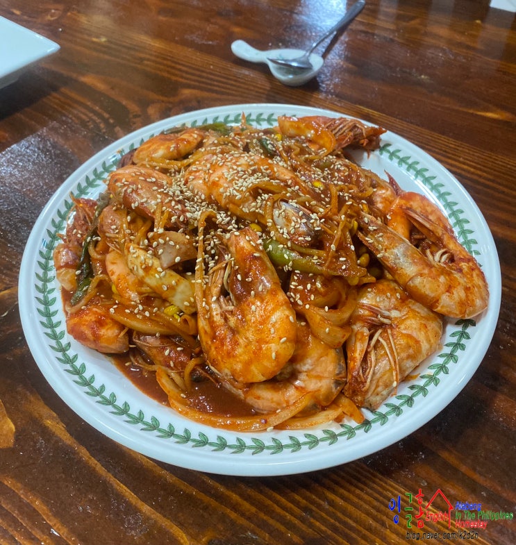  필리핀 현지 어학원 수업만으로는 분명히 한계가 있는 필리핀 유학~