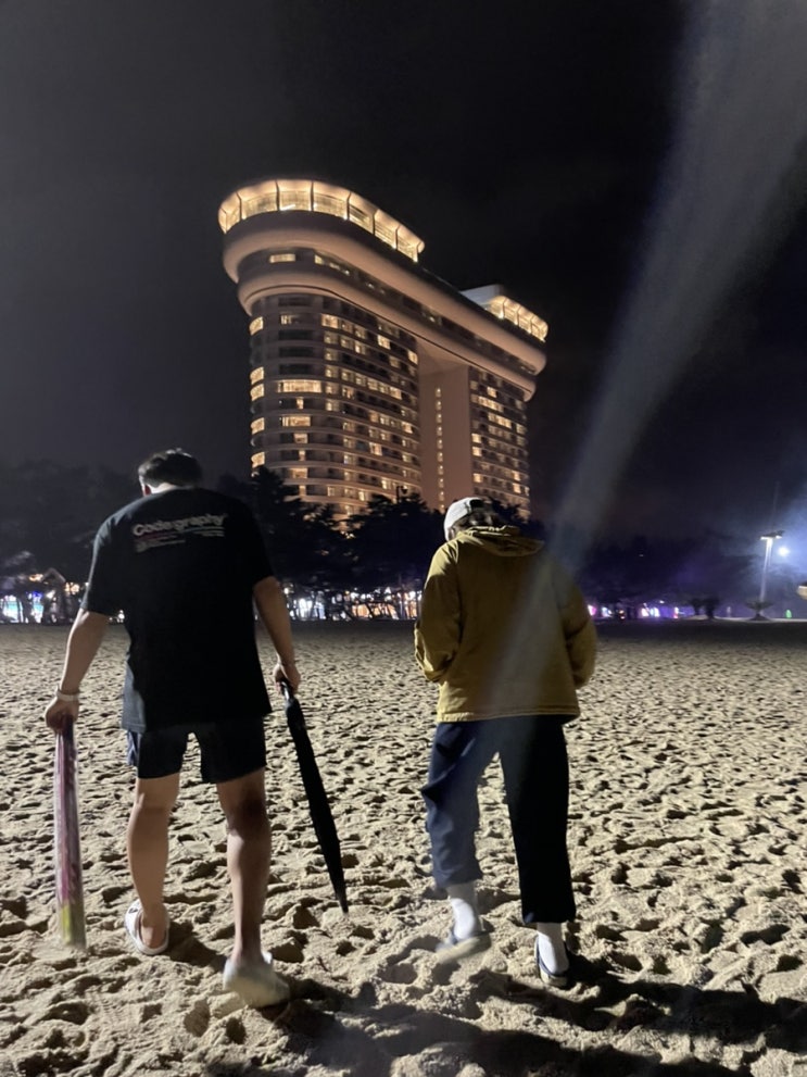  [강원도] 떠나요 둘이서 마지막 휴가를~