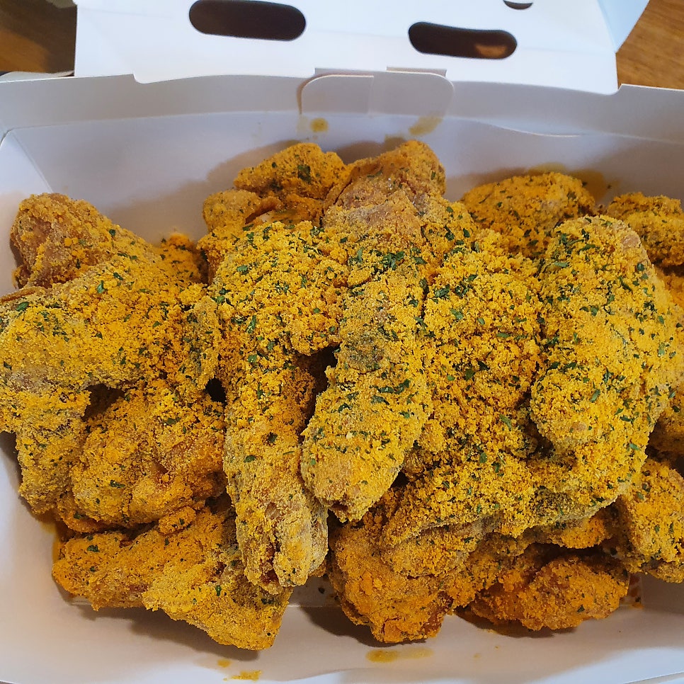 BHC치킨 호성점 사진 6