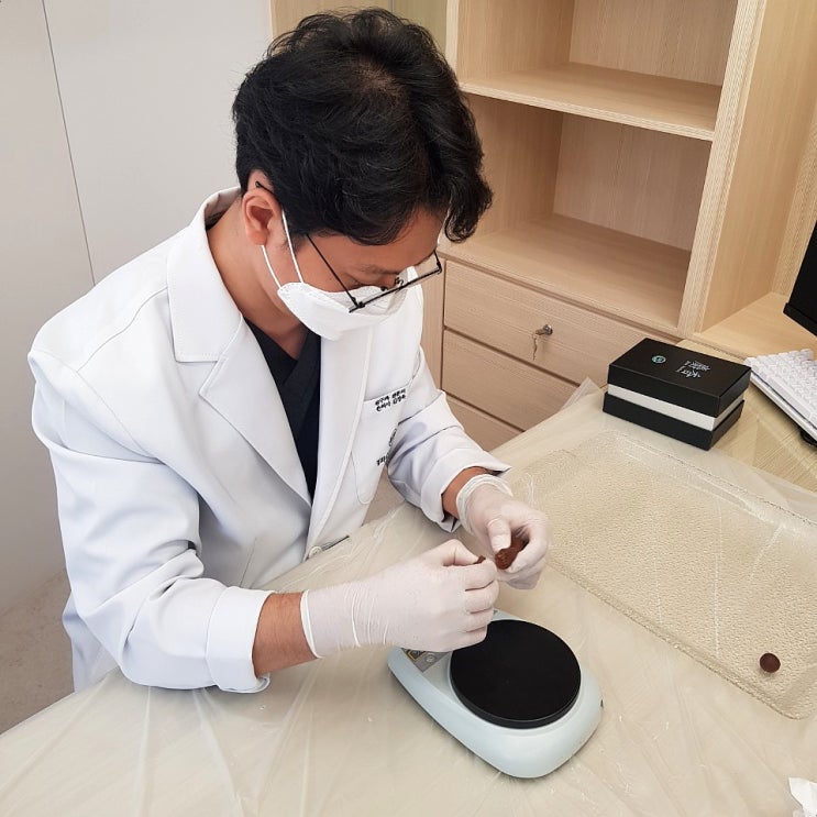  수원공진단? 한의사 말하는 선택 tip