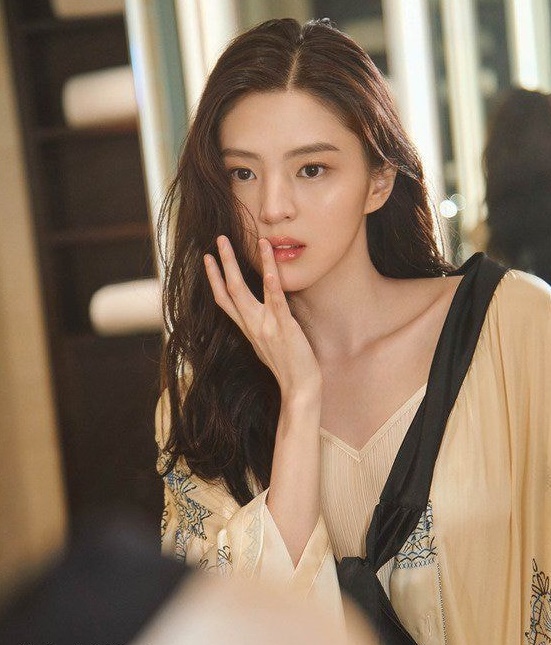 예명이 본명같은 여배우들 예명이 본명같은 여배우들
