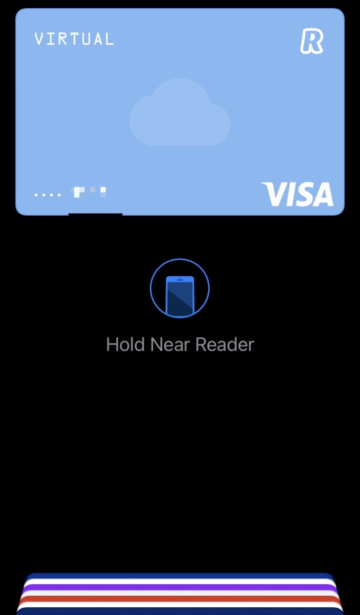  [영국워킹홀리데이] + 27 WireBarley 와이어바일리로 Revolut 레볼루트 송금 완료, 애플 페이