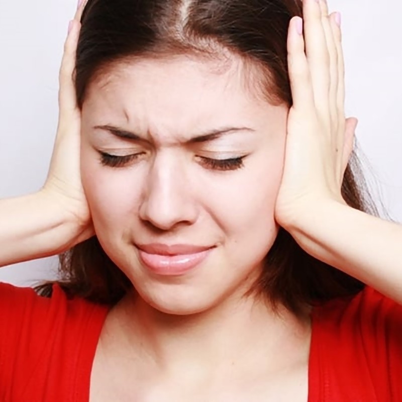 귀에서부스럭소리 한쪽 귀가 먹먹해요, 미소포니아 치료 : 네이버 블로그