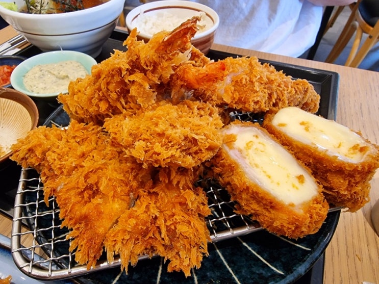  카츠오우 역삼점, 역삼 맛집 